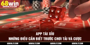 App tài xỉu