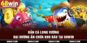 Bắn cá Long Vương
