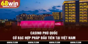 Casino Phú Quốc