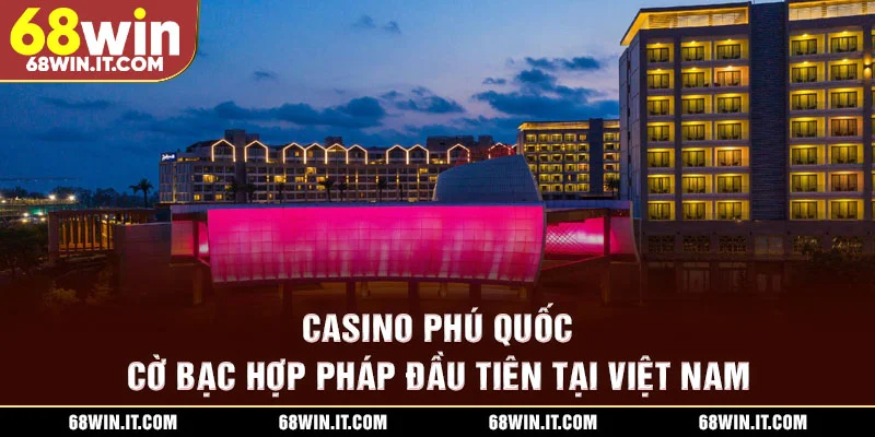 Casino Phú Quốc