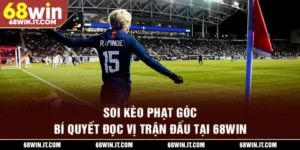 Soi kèo phạt góc